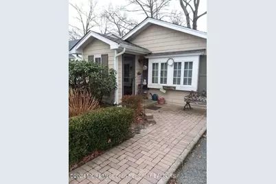 524 Beechwood Avenue, Allenhurst, NJ 07711 - Photo 7