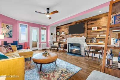 400 Deal Lake Drive #2L, Asbury Park, NJ 07712 - Photo 1