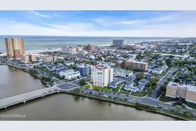 400 Deal Lake Drive #2L, Asbury Park, NJ 07712 - Photo 35