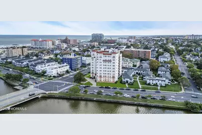 400 Deal Lake Drive #2L, Asbury Park, NJ 07712 - Photo 35