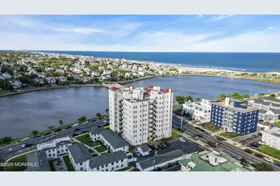 400 Deal Lake Drive #2L, Asbury Park, NJ 07712 - Photo 1