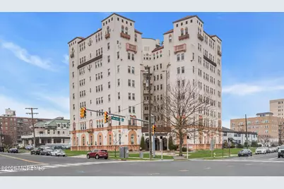 400 Deal Lake Drive #2L, Asbury Park, NJ 07712 - Photo 37