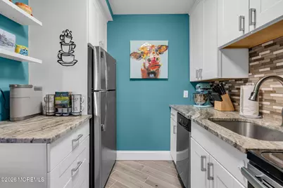 400 Deal Lake Drive #2L, Asbury Park, NJ 07712 - Photo 21