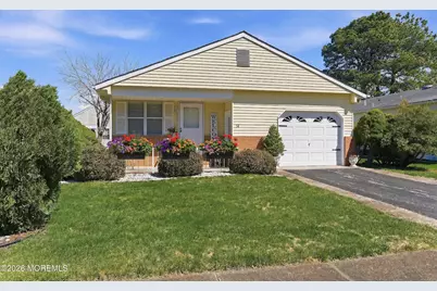 14 Woodstock Drive, Toms River Township, NJ 08757 - Photo 1