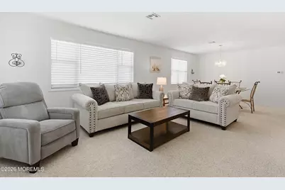 14 Woodstock Drive, Toms River Township, NJ 08757 - Photo 5