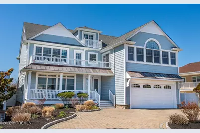 703 Ocean Avenue, Point Pleasant Beach, NJ 08742 - Photo 1