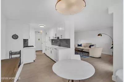 28 Riverside Avenue #6M, Red Bank, NJ 07701 - Photo 5