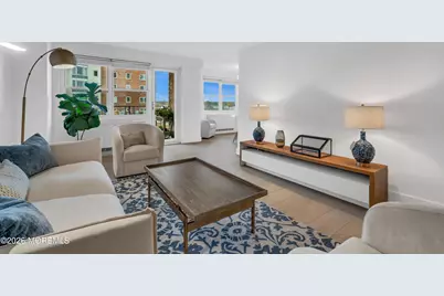 28 Riverside Avenue #6M, Red Bank, NJ 07701 - Photo 7