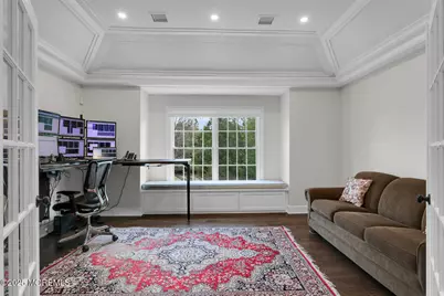 3 Bretwood Drive N, Colts Neck Township, NJ 07722 - Photo 41