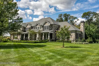 3 Bretwood Drive N, Colts Neck Township, NJ 07722 - Photo 83