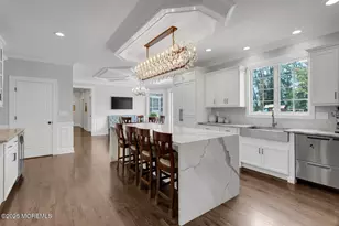 3 Bretwood Dr N, Colts Neck Township, NJ 07722 - Photo 17