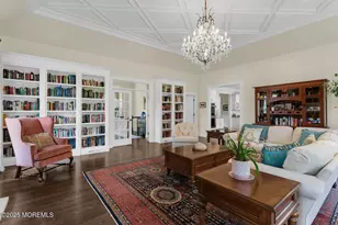 3 Bretwood Dr N, Colts Neck Township, NJ 07722 - Photo 19