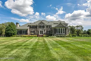 3 Bretwood Dr N, Colts Neck Township, NJ 07722 - Photo 97