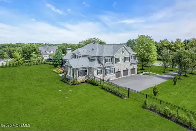 3 Bretwood Drive N, Colts Neck Township, NJ 07722 - Photo 87