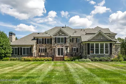 3 Bretwood Drive N, Colts Neck Township, NJ 07722 - Photo 3