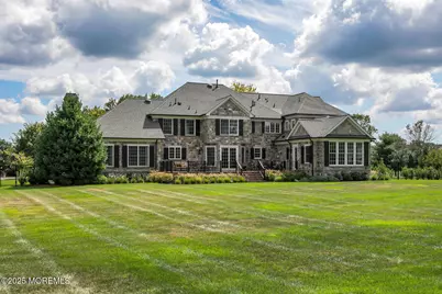 3 Bretwood Drive N, Colts Neck Township, NJ 07722 - Photo 73