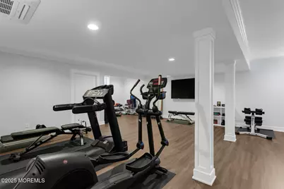 3 Bretwood Drive N, Colts Neck Township, NJ 07722 - Photo 55