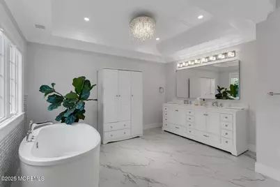 3 Bretwood Drive N, Colts Neck Township, NJ 07722 - Photo 37