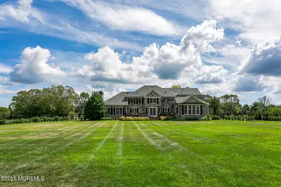 3 Bretwood Drive N, Colts Neck Township, NJ 07722 - Photo 71