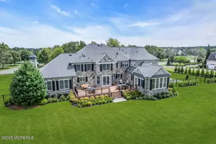 3 Bretwood Dr N, Colts Neck Township, NJ 07722 - Photo 85