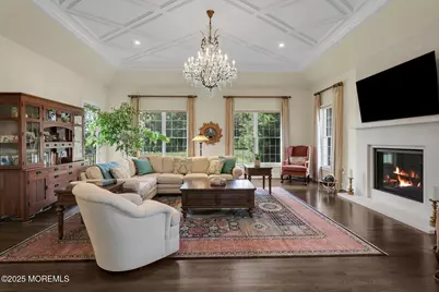 3 Bretwood Drive N, Colts Neck Township, NJ 07722 - Photo 23