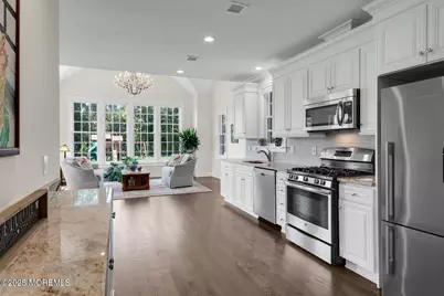 3 Bretwood Drive N, Colts Neck Township, NJ 07722 - Photo 27