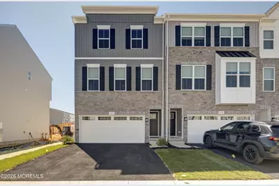 141 S Durham Drive #1121, Howell Township, NJ 07731 - Photo 1