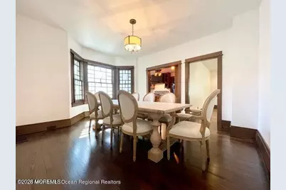 110 Corlies Avenue #B, Allenhurst, NJ 07711 - Photo 5