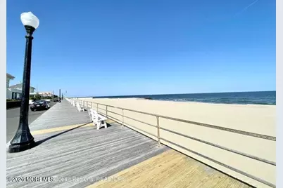 110 Corlies Avenue #B, Allenhurst, NJ 07711 - Photo 15