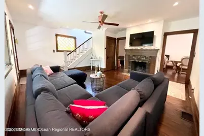 110 Corlies Avenue #B, Allenhurst, NJ 07711 - Photo 3