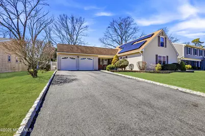 5 Berkshire Drive, Howell Township, NJ 07731 - Photo 3