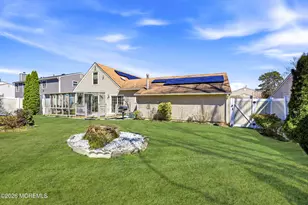 5 Berkshire Dr, Howell Township, NJ 07731 - Photo 29