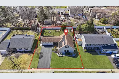 5 Berkshire Drive, Howell Township, NJ 07731 - Photo 33
