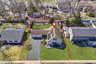 5 Berkshire Dr, Howell Township, NJ 07731 - Photo 33