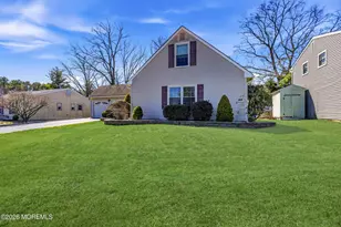 5 Berkshire Dr, Howell Township, NJ 07731 - Photo 3
