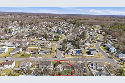 5 Berkshire Drive, Howell Township, NJ 07731 - Photo 33