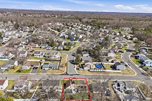 5 Berkshire Dr, Howell Township, NJ 07731 - Photo 33