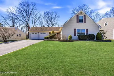 5 Berkshire Drive, Howell Township, NJ 07731 - Photo 1