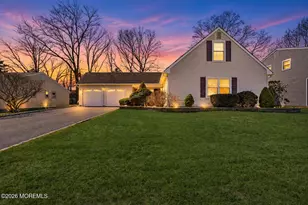 5 Berkshire Dr, Howell Township, NJ 07731 - Photo 1