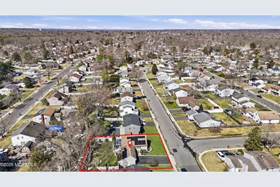 5 Berkshire Drive, Howell Township, NJ 07731 - Photo 33