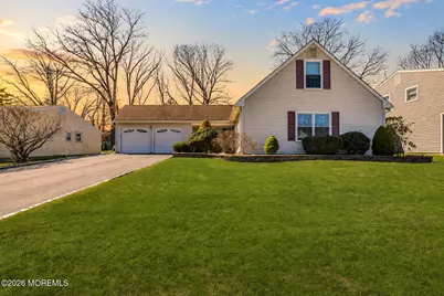5 Berkshire Drive, Howell Township, NJ 07731 - Photo 1