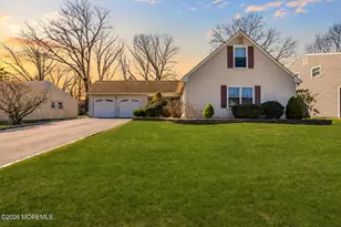 5 Berkshire Dr, Howell Township, NJ 07731 - Photo 1