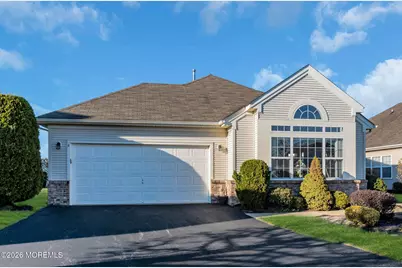 6 Castile Court, Manchester Township, NJ 08759 - Photo 1