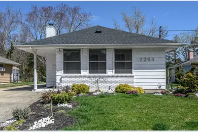 2264 Hovsons Boulevard, Toms River Township, NJ 08753 - Photo 1