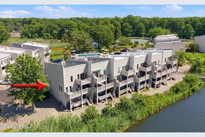 57 Bridgewaters Drive #18, Oceanport, NJ 07757 - Photo 39