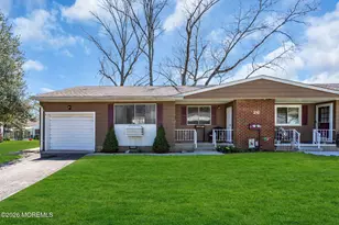 26 B Roosevelt City Rd, Whiting, NJ 08759 - Photo 1