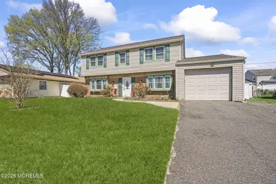 70 Harrington Circle, Willingboro, NJ 08046 - Photo 3