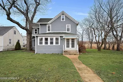 8 Newman Street, Hazlet Township, NJ 07734 - Photo 33