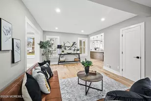 8 Newman St, Hazlet Township, NJ 07734 - Photo 9