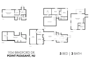 1104 Bradford Dr, Point Pleasant, NJ 08742 - Photo 79